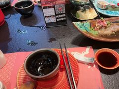 -大江户日本料理(吕厝店)