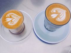 -Seesaw Coffee(朝阳大悦城店)