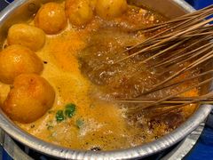 -马路边边串串香(双井直营店)