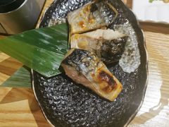 -津之港·日本料理·铁板烧