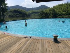 -宁波九龙湖开元度假村