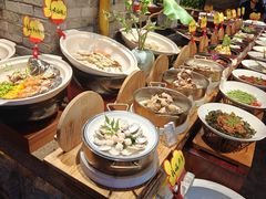 -二十八里太湖船菜(吉祥路店)