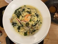 -萨莉亚意式餐厅(黄埔大沙地店)