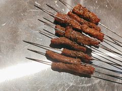 -一烧一烤•锦州烧烤(KTV包房·长江街店)