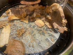 -姜胖胖无限自助烤肉(罗湖宝能店)