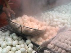 沙卢虾丸-龙眼市场(龙眼南路店)
