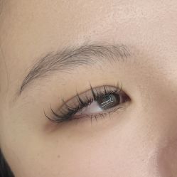 -七月美睫 美甲