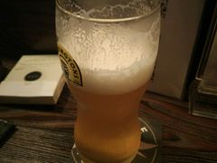 -杰J.w.m深夜食堂 厚杰居酒屋(淮海街商业街店)