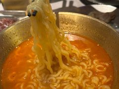 -杨小佳·齐齐哈尔烤肉·烤串(广州店)