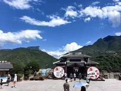 -白帝城·瞿塘峡景区