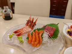 -彩葉·樱花屋日本料理(动物园店)