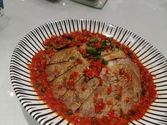 -咪咪川菜(太乙路店)