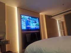 -沈阳丽都酒店