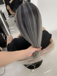 -MY HAIR ARDOR
