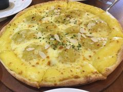 -米斯特比萨(望京西园店)