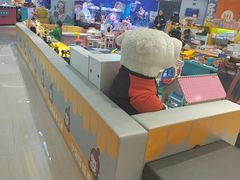 -资和信百货商场
