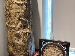 -宝安区结缘奇石博物馆