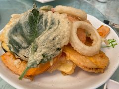 -全州拌饭馆(断桥店)