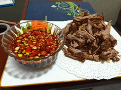 -海生炒面  盐池手抓羊肉馆(鼓楼南街店)