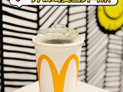 -麦当劳(春风店)