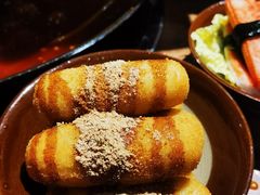 -楠火锅(龙阳广场店)