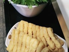 -潮汕大目牛肉火锅(水围店)