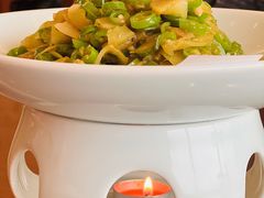 -面辣子·陕西家乡菜(钟楼店)