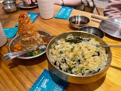 -大阪烧肉BAKA一代(十亩地店)