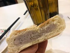 芋泥包-面包与我Bread Or Me(长城汇店)