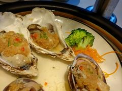 -优食坊·蒸汽海鲜(康盛路店)