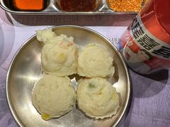 -西塔老太太泥炉烤肉(万柳华联店)