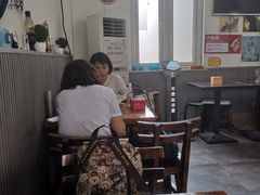 大堂-乐达酸菜鱼面(山师东路店)
