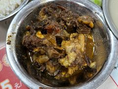 -阿秋牛排(湖心街店)