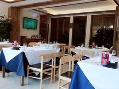 大堂-民福居烤鸭店(石榴庄店)