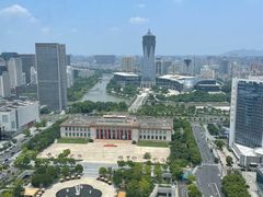 -Hi City·城市之巅