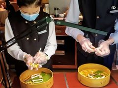 -成隆行·蟹王府(淮海店)