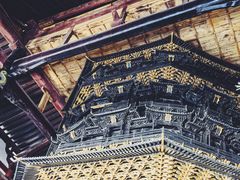 -窦圌山风景区