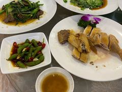 -新东源国际酒店·新东源食坊(沙井店)