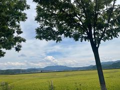 -本溪老边沟风景区