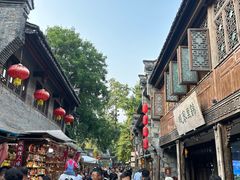 -蜀九香火锅(彩虹店)