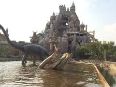 -厦门方特梦幻王国