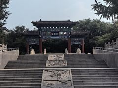 -天宁寺