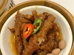 -莞香楼·正宗东莞菜(东升店)