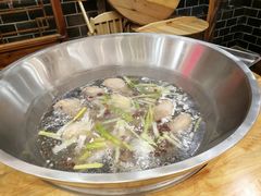 -老城南.鸭血粉丝汤(夫子庙店)