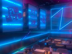 -燥次·烧烤酒场(万象城店)