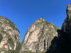 -龙庆峡风景区