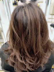 -5M HAIR SALON