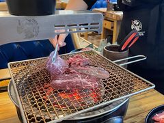 -九田家黑牛烤肉料理(吴江万象汇店)