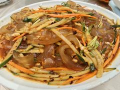 -佶政筋饼·新概念(安阳路店)