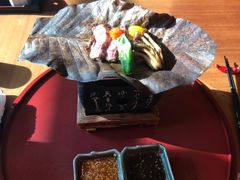 -日本桥怀石料理(北京长安大厦店)